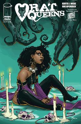 Rat Queens (Comic Book) #7