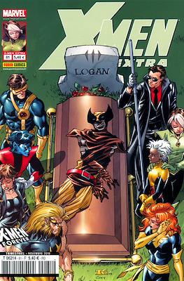 X-Men Extra #81