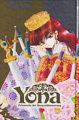 Jubiläumsedition: Yona – Prinzessin der Morgendämmerung