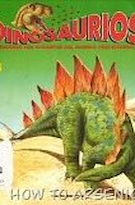 Dinosaurios #3