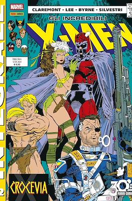 Marvel Integrale: Gli Incredibili X-Men #72