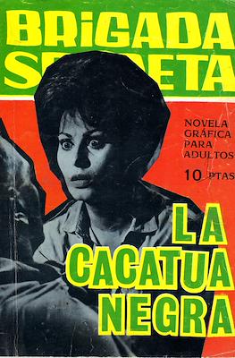Brigada Secreta #173