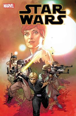 Star Wars Vol. 3 (2020-...) #46