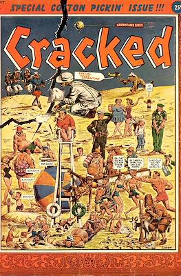 Cracked (1958-1985) #4