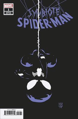Symbiote Spider-Man (2019-Variant Covers) #1.3