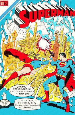 Supermán #1294