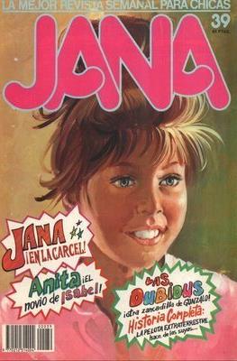 Jana #39