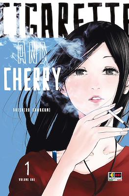 Cigarette and Cherry