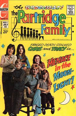 The Partridge Family #19
