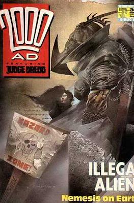 2000 AD #586