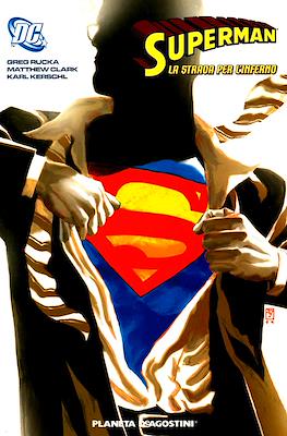 Superman: La strada per l'inferno