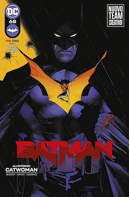 Batman #68