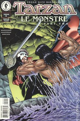 Tarzan (1996-1998) #12