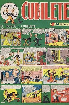 Historietas de Cubilete #12