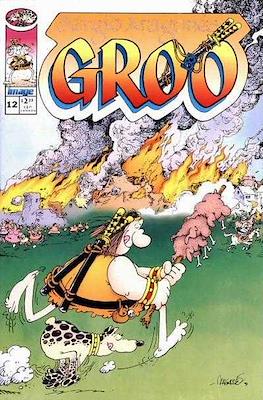 Groo Vol. 3 (1994-1995) #12