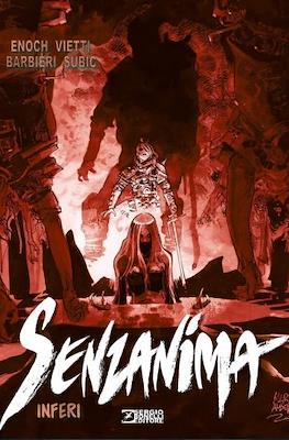 Senzanima #9
