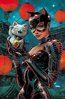 Catwoman Vol. 5 (2018-Variant Covers) #79.1