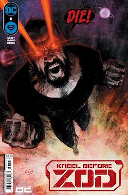 Kneel Before Zod (2024) #8