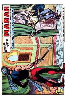 El hijo de la jungla (1956) #52