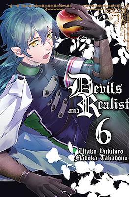 Devils and Realist (Softcover) #6