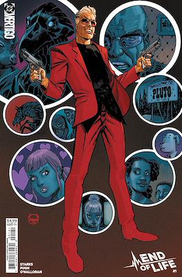 End of Life (2026 Variant Covers) #1.02