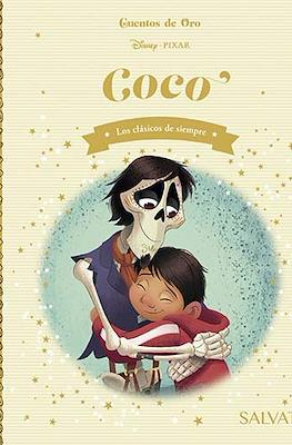 Disney - Cuentos de Oro #82