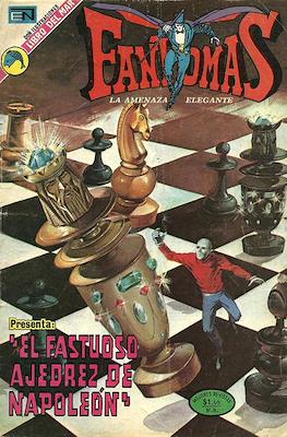 Fantomas #121