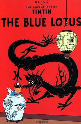 The Adventures of Tintin #4