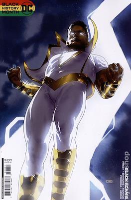 Black Adam (2022-Variant Covers) #8.2