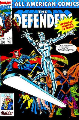 All American Comics Vol. 1 #24
