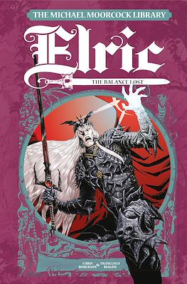 The Michael Moorcock Library: Elric #9