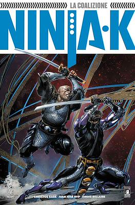 Valiant #107