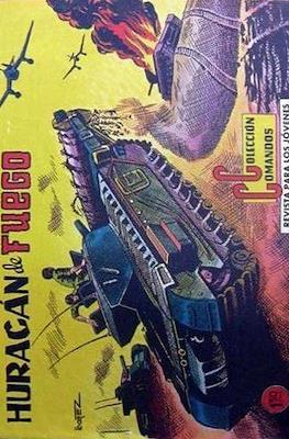 Colección Comandos #57