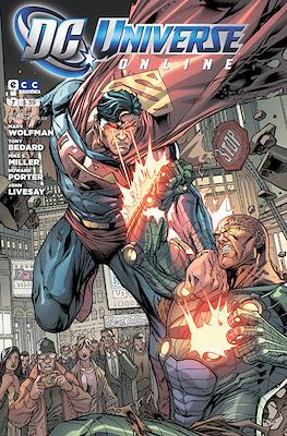 DC Universe Online (Grapa 56 pp) #7