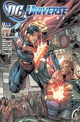 DC Universe Online (Grapa 56 pp) #7