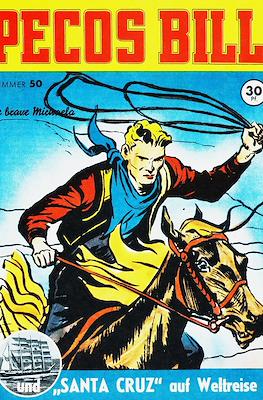 Pecos Bill #50