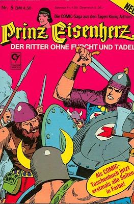Prinz Eisenherz #5