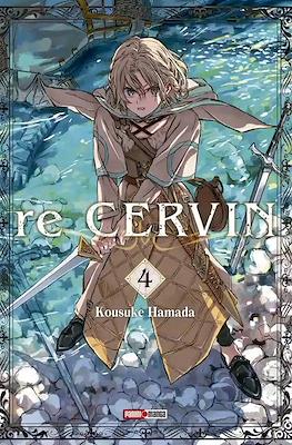 Re Cervin (Rústica) #4
