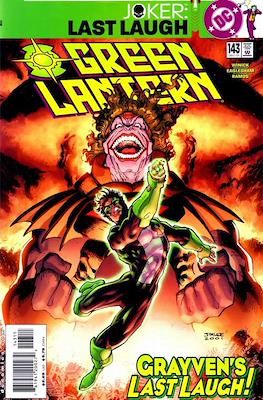 Green Lantern Vol.3 (1990-2004) #143