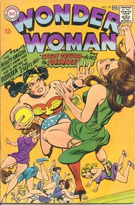 Wonder Woman Vol. 1 (1942-1986; 2020-2023) #174