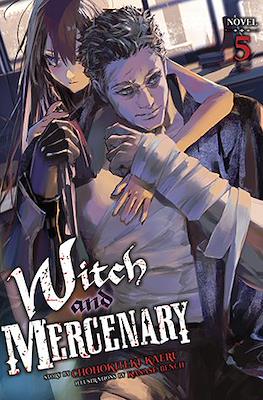 Witch and Mercenary #5