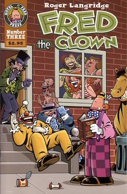 Fred the Clown #3
