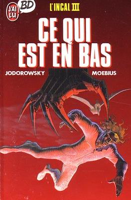J'ai lu BD #139