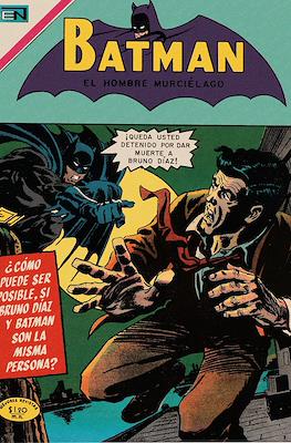 Batman #526