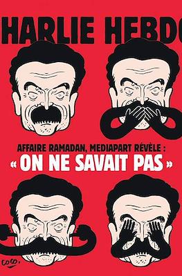 Charlie Hebdo #1320