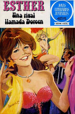 Joyas Literarias Juveniles. Serie azul / Joyas Literarias Femeninas #56
