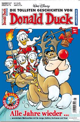 Die tollsten Geschichten von Donald Duck Sonderheft #343
