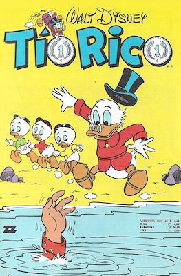 Tío Rico #107