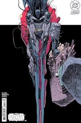 Absolute Batman (2024-Variant Covers) (Comic Book 28-44 pp) #5.1