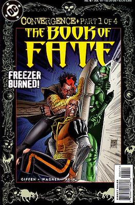 The Book Of Fate #6